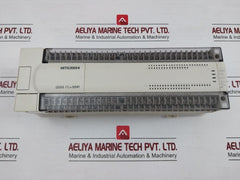 Mitsubishi Electric 100-240Vac 50/60Hz Programmable Controller Fx2N-80Mr-es/Ul