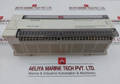 Mitsubishi Electric 100-240Vac 50/60Hz Programmable Controller Fx2N-80Mr-es/Ul