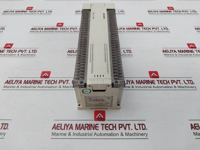 Mitsubishi Electric 100-240Vac 50/60Hz Programmable Controller Fx2N-80Mr-es/Ul