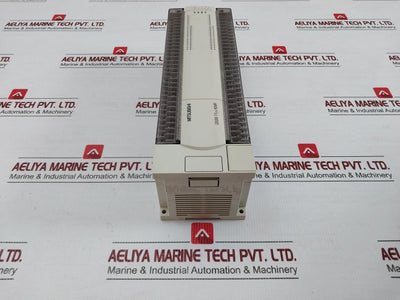 Mitsubishi Electric 100-240Vac 50/60Hz Programmable Controller Fx2N-80Mr-es/Ul