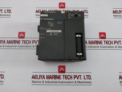 Mitsubishi Electric 200-240Vac 50/60Hz Programmable Logic Controller A1Sjhcpu