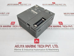 Mitsubishi Electric 200-240Vac 50/60Hz Programmable Logic Controller A1Sjhcpu