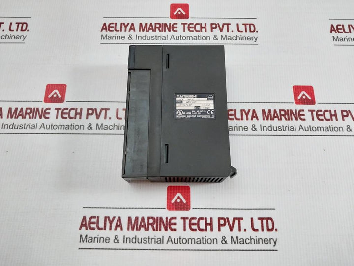 Mitsubishi Electric 200-240Vac 50/60Hz Programmable Logic Controller A1Sjhcpu