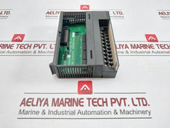 Mitsubishi Electric 200-240Vac 50/60Hz Programmable Logic Controller A1Sjhcpu