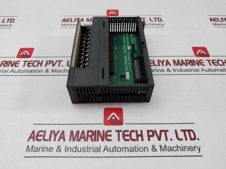 Mitsubishi Electric 200-240Vac 50/60Hz Programmable Logic Controller A1Sjhcpu