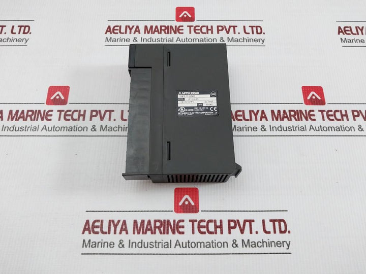 Mitsubishi Electric 200-240Vac 50/60Hz Programmable Logic Controller A1Sjhcpu