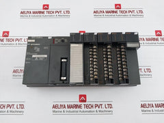 Mitsubishi Electric 200-240Vac 50/60Hz Programmable Logic Controller A1Sjhcpu