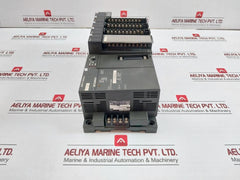 Mitsubishi Electric 200-240Vac 50/60Hz Programmable Logic Controller A1Sjhcpu