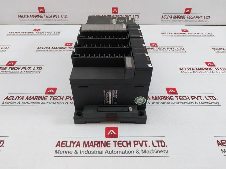 Mitsubishi Electric 200-240Vac 50/60Hz Programmable Logic Controller A1Sjhcpu