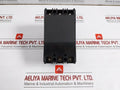 Mitsubishi Electric 3-pole Circuit Breaker 600 Vac Part No Nf50-cs