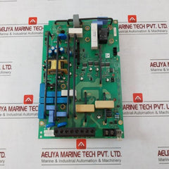 Mitsubishi Electric 465467/1 Printed Circuit Board 400/500Vac