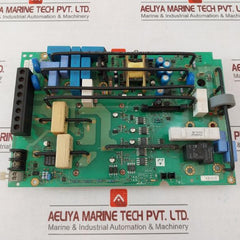 Mitsubishi Electric 465467/1 Printed Circuit Board 400/500Vac