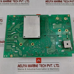 Mitsubishi Electric 465467/1 Printed Circuit Board 400/500Vac