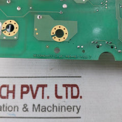 Mitsubishi Electric 465467/1 Printed Circuit Board 400/500Vac