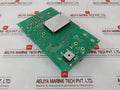 Mitsubishi Electric 465467/1 Printed Circuit Board 400/500Vac