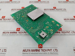 Mitsubishi Electric 465467/1 Printed Circuit Board 400/500Vac