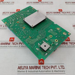 Mitsubishi Electric 465467/1 Printed Circuit Board 400/500Vac
