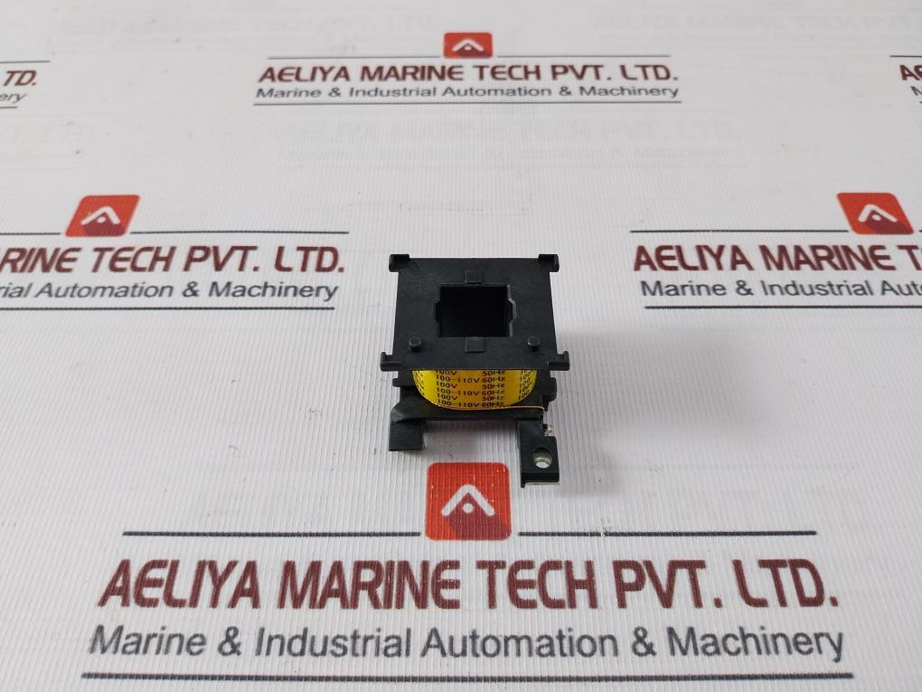 Mitsubishi Electric 521 Contactor Coil 100V 50Hz 100-110V 60Hz