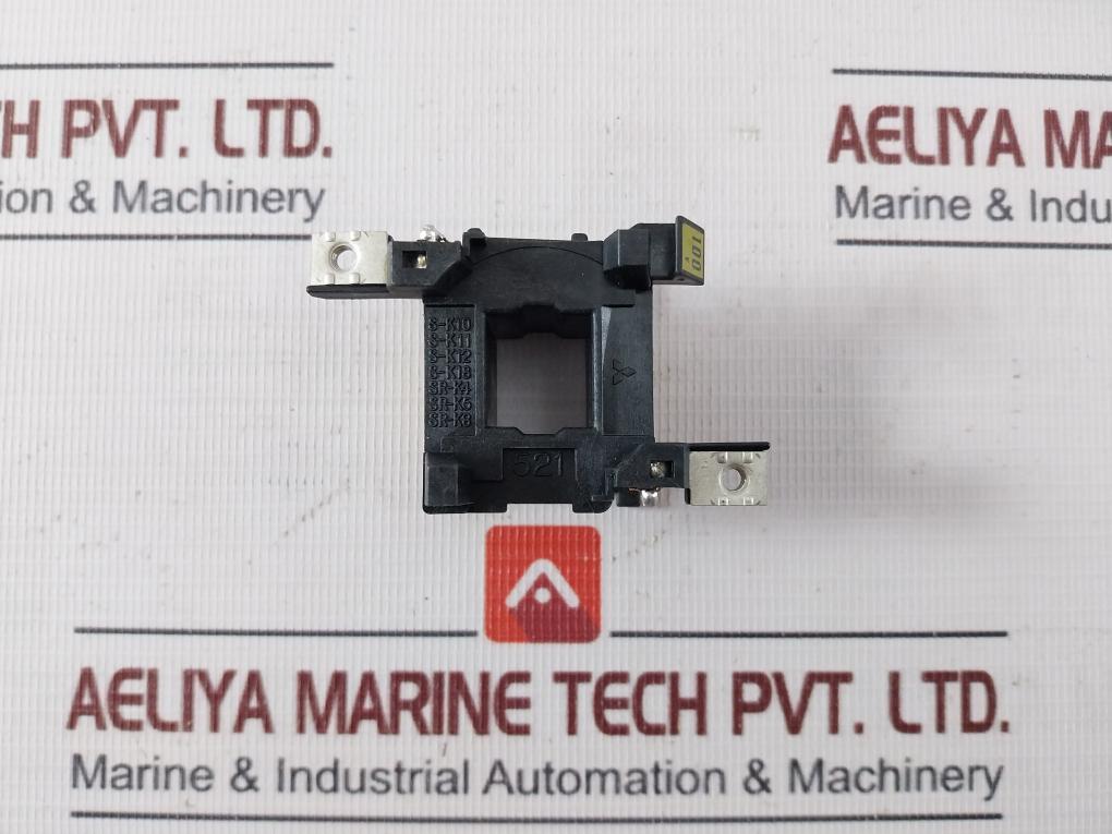 Mitsubishi Electric 521 Contactor Coil 100V 50Hz 100-110V 60Hz