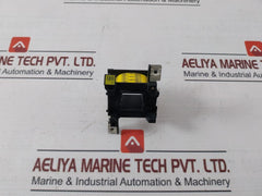 Mitsubishi Electric 521 Contactor Coil 100V 50Hz 100-110V 60Hz