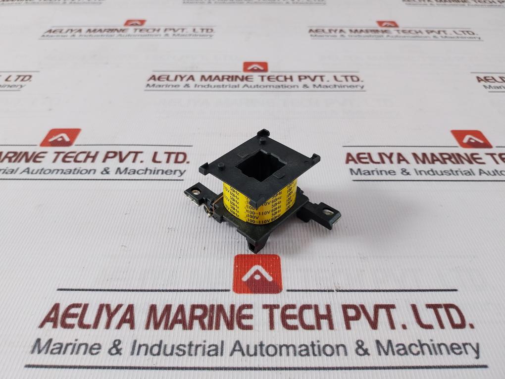 Mitsubishi Electric 521 Contactor Coil 100V 50Hz 100-110V 60Hz