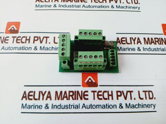 Mitsubishi Electric 6930A Programming Adaptor Interface