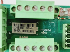 Mitsubishi Electric 6930A Programming Adaptor Interface