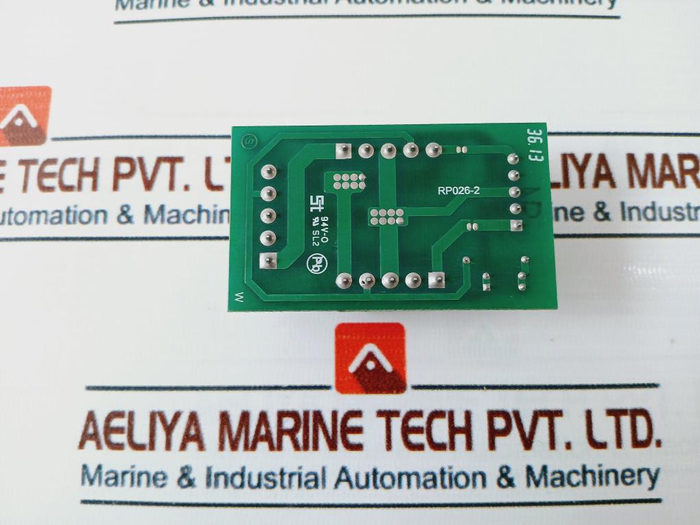 Mitsubishi Electric 6930A Programming Adaptor Interface