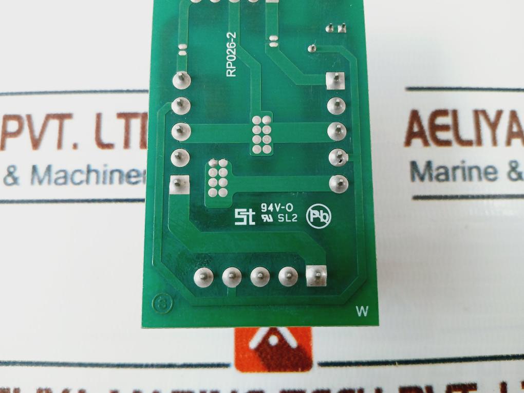 Mitsubishi Electric 6930A Programming Adaptor Interface