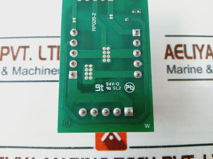 Mitsubishi Electric 6930A Programming Adaptor Interface