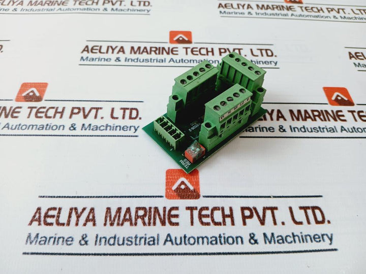 Mitsubishi Electric 6930A Programming Adaptor Interface