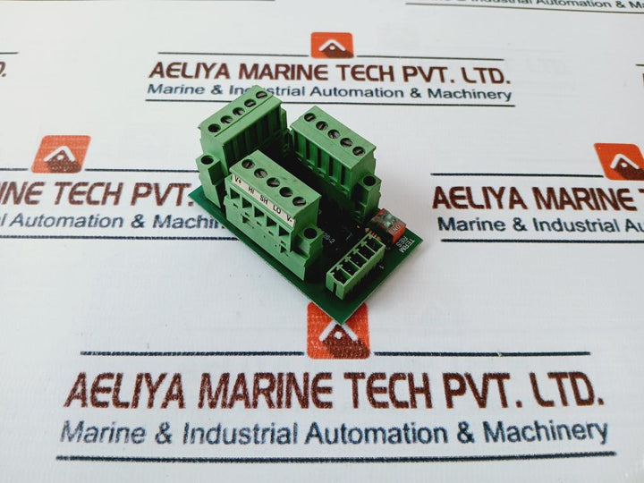 Mitsubishi Electric 6930A Programming Adaptor Interface