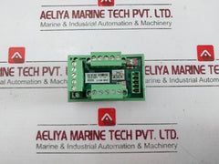 Mitsubishi Electric 6930A Programming Adaptor Interface 13121031