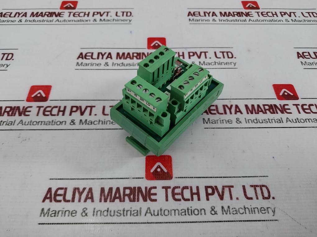 Mitsubishi Electric 6930A Programming Adaptor Interface 13121031