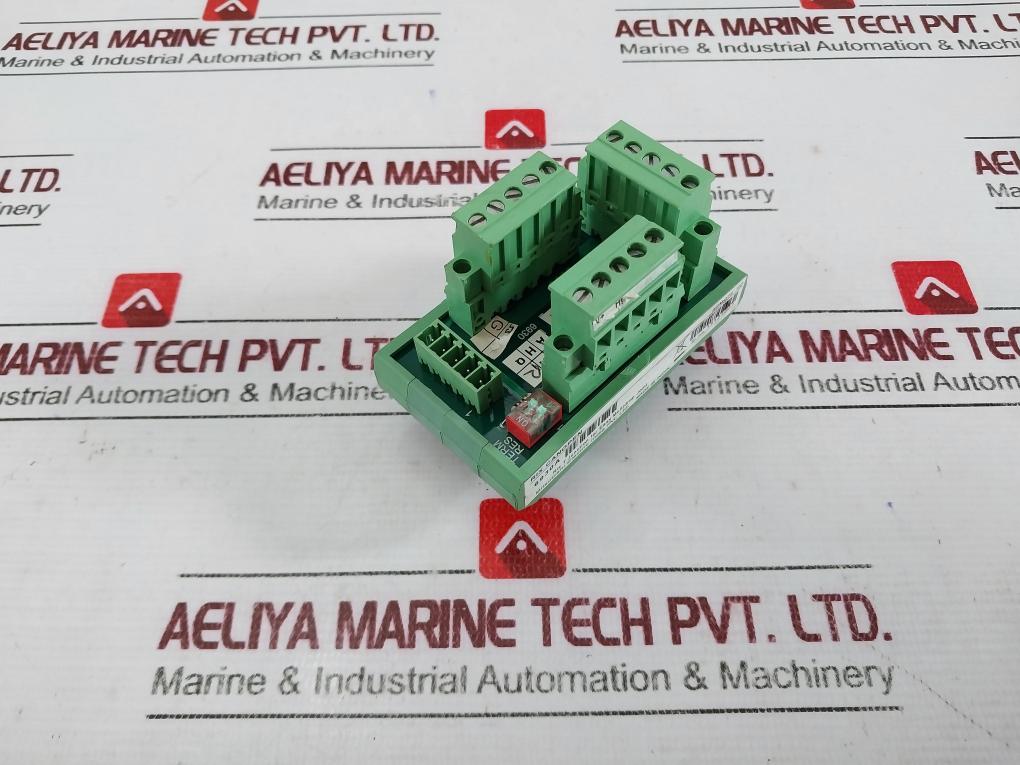 Mitsubishi Electric 6930A Programming Adaptor Interface 13121031