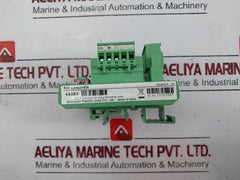 Mitsubishi Electric 6930A Programming Adaptor Interface 13121031