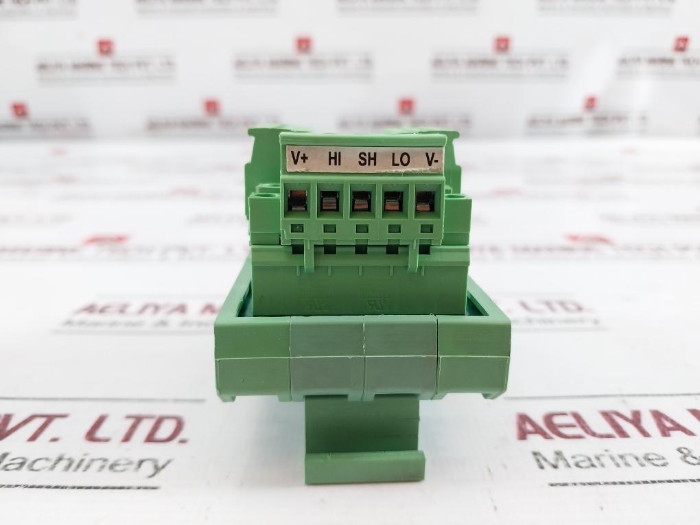 Mitsubishi Electric 6930A Programming Adaptor Interface 13121031