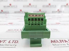 Mitsubishi Electric 6930A Programming Adaptor Interface 13121031