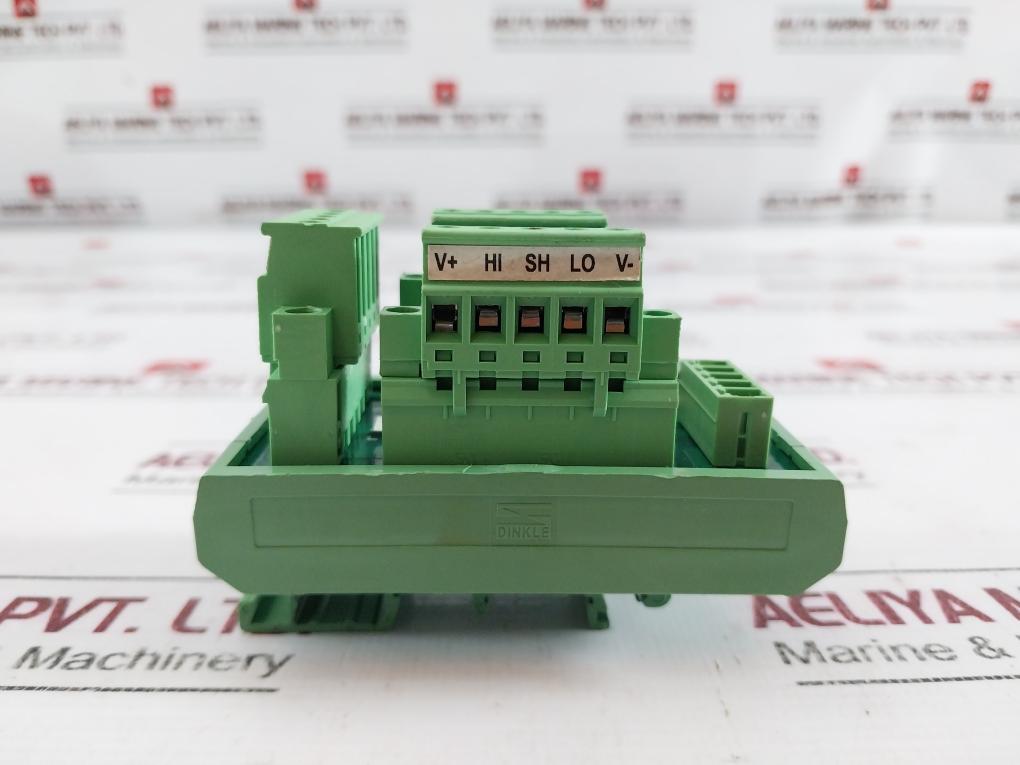 Mitsubishi Electric 6930A Programming Adaptor Interface 13121031