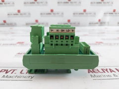 Mitsubishi Electric 6930A Programming Adaptor Interface 13121031