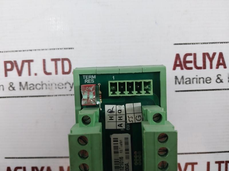 Mitsubishi Electric 6930a Programming Adaptor Interface Rp026-2 6930