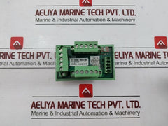 Mitsubishi Electric 6930a Programming Adaptor Interface Rp026-2 6930