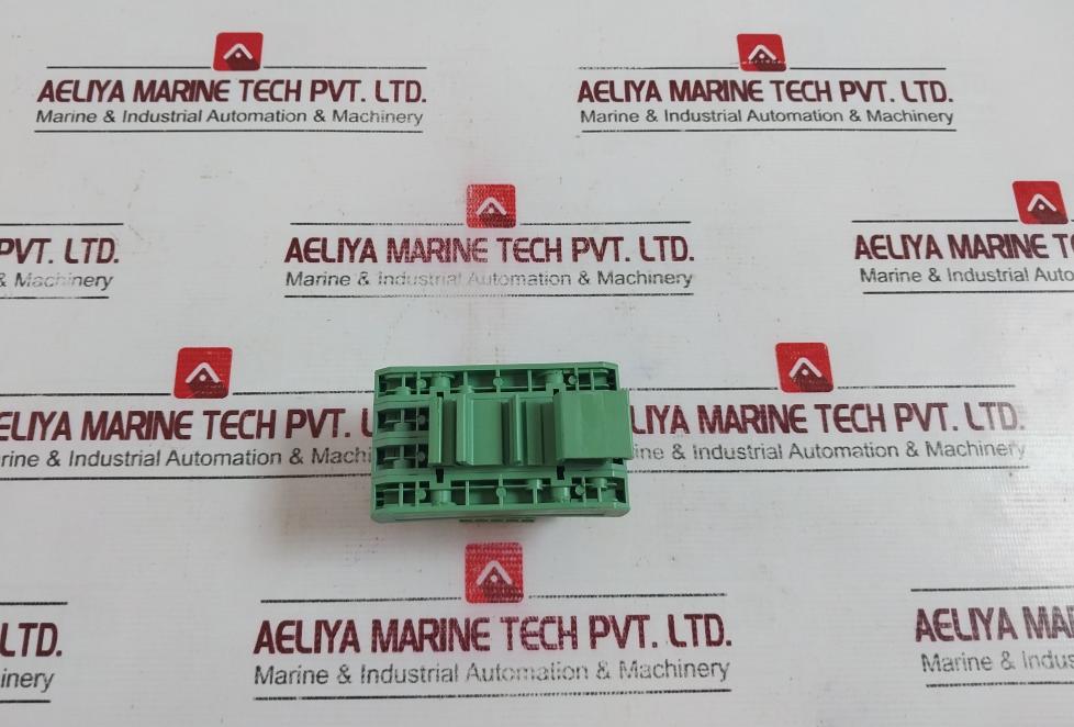 Mitsubishi Electric 6930a Rix Canopen Remote I/o With For Easy Multidrop Joint