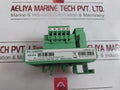 Mitsubishi Electric 6930a Rix Canopen Remote I/o With For Easy Multidrop Joint