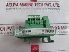 Mitsubishi Electric 6930a Rix Canopen Remote I/o With For Easy Multidrop Joint