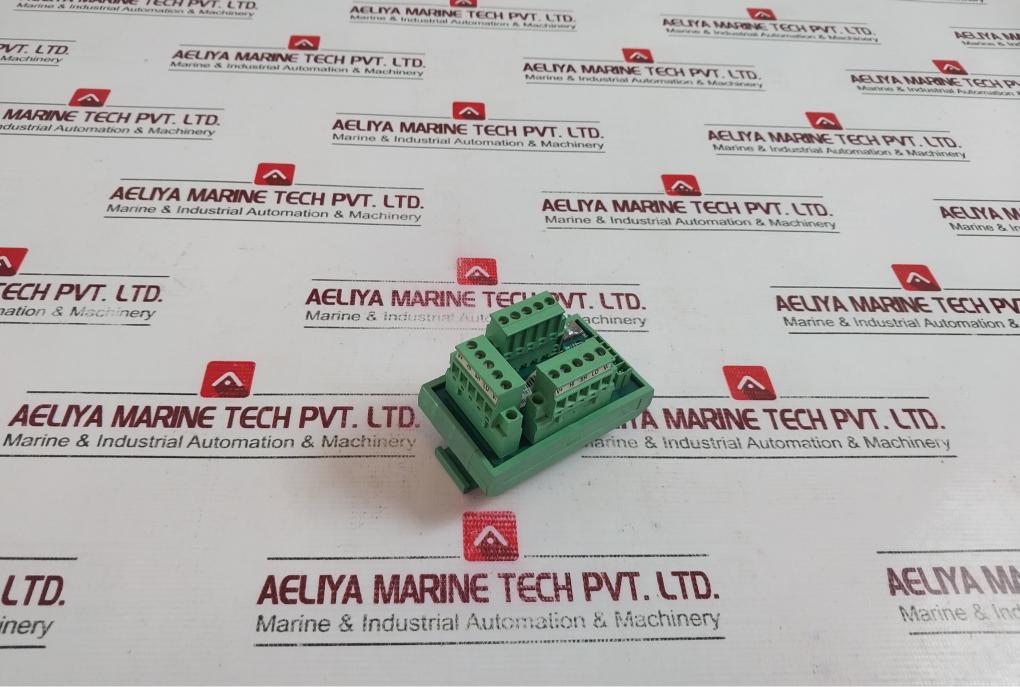 Mitsubishi Electric 6930a Rix Canopen Remote I/o With For Easy Multidrop Joint