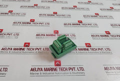 Mitsubishi Electric 6930a Rix Canopen Remote I/o With For Easy Multidrop Joint
