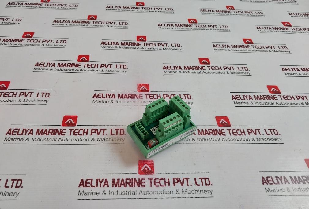 Mitsubishi Electric 6930a Rix Canopen Remote I/o With For Easy Multidrop Joint