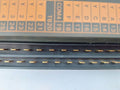 Mitsubishi Electric A0J2-e56Dr Programmable Controller Elevator I/O Unit 56Dr