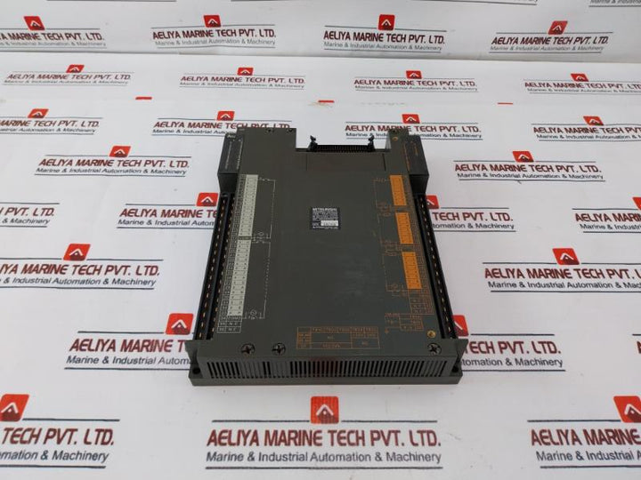 Mitsubishi Electric A0J2-e56Dr Programmable Controller Elevator I/O Unit 56Dr